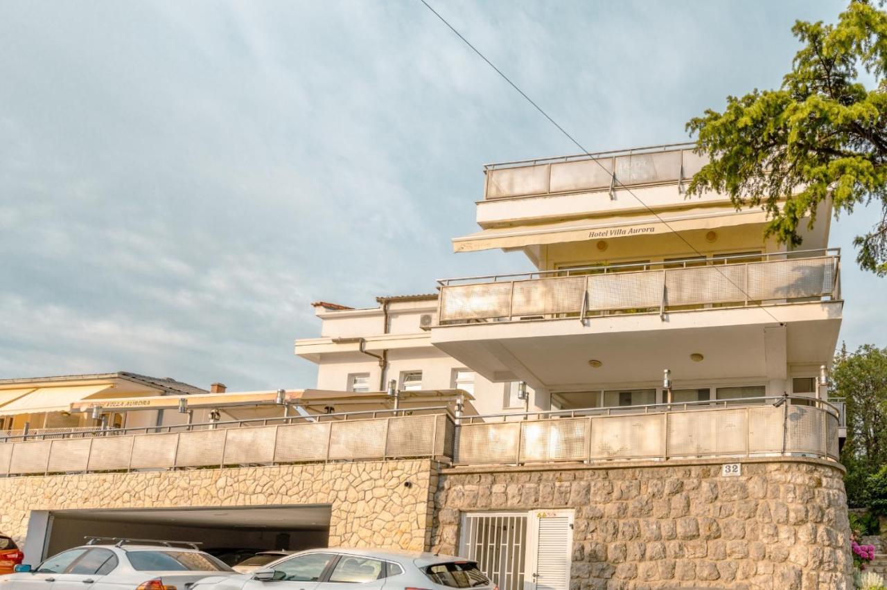 Villa Aurora 茨里克韦尼察 外观 照片