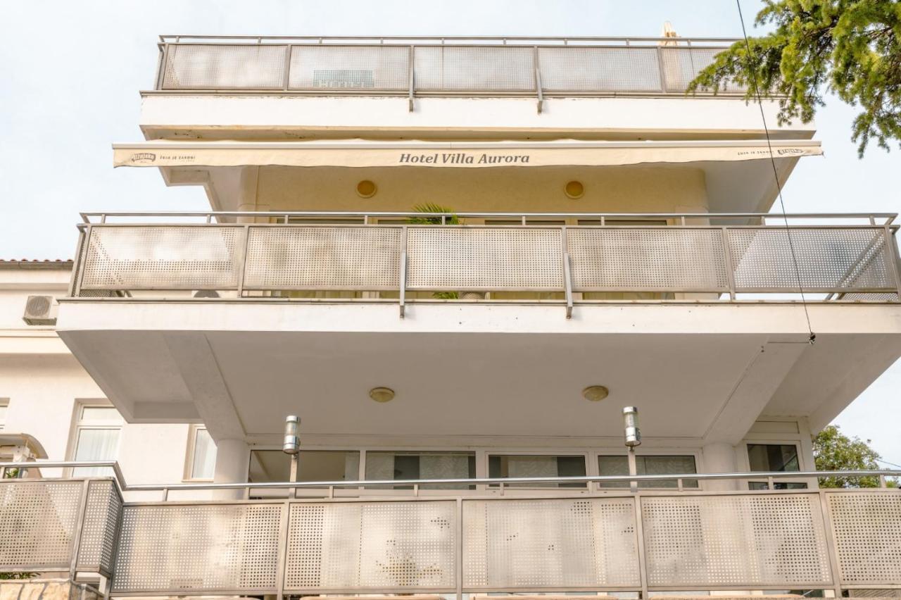 Villa Aurora 茨里克韦尼察 外观 照片