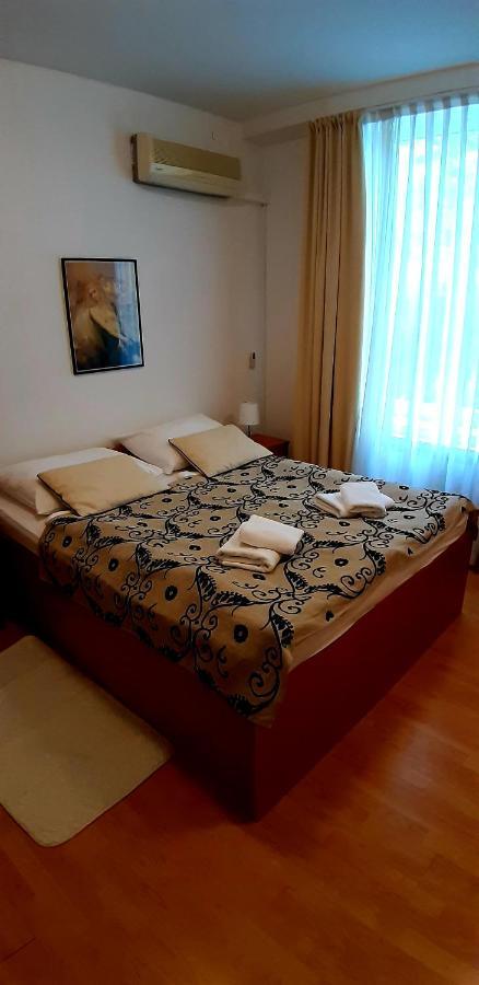 Villa Aurora 茨里克韦尼察 外观 照片