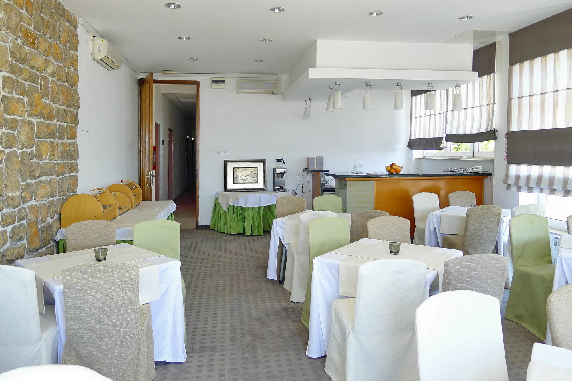 Villa Aurora 茨里克韦尼察 外观 照片